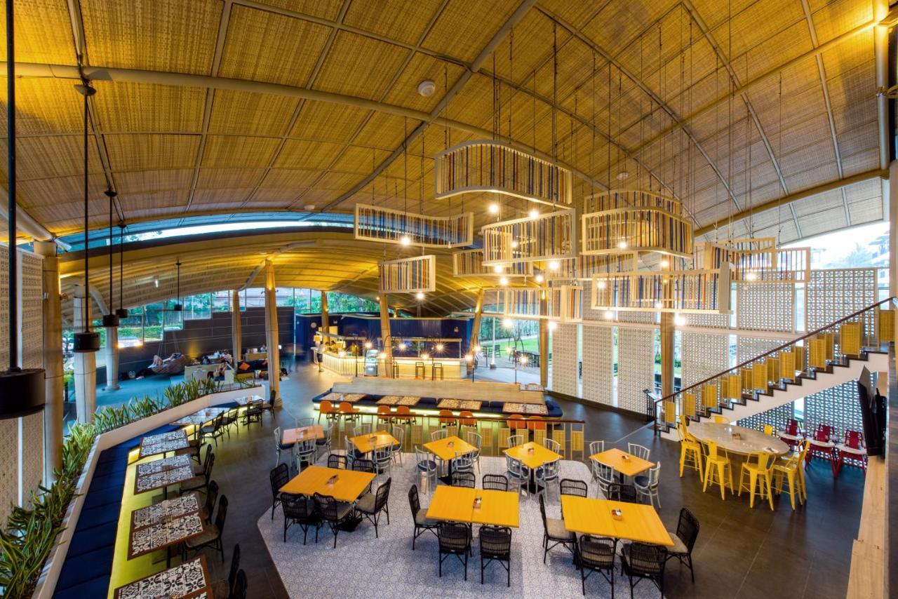 Holiday Style Ao Nang Beach Resort, Krabi Exterior foto